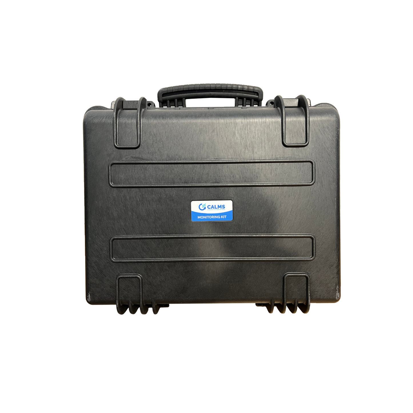 CAL-KIT (CAL-EDGE-8 + Precision sensors + Explorer case)